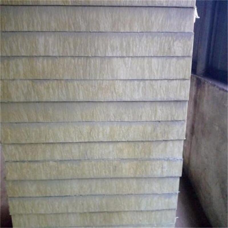 吉林省延邊自治州巖棉復(fù)合板招商 綠色建材引領(lǐng)建筑未來